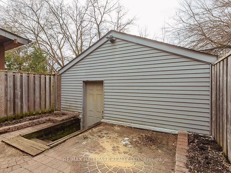 262 Highfield Rd — Photo 20