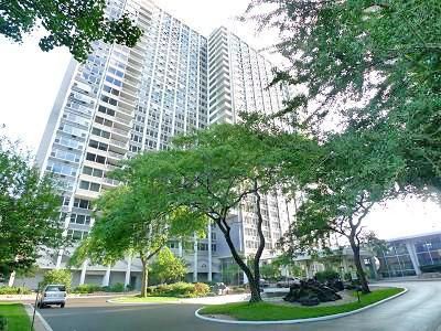 4250 N Marine Dr APT 1731, Chicago, IL, 60613