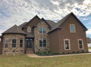 104 Stagecoach Pass, Tullahoma, TN 37388