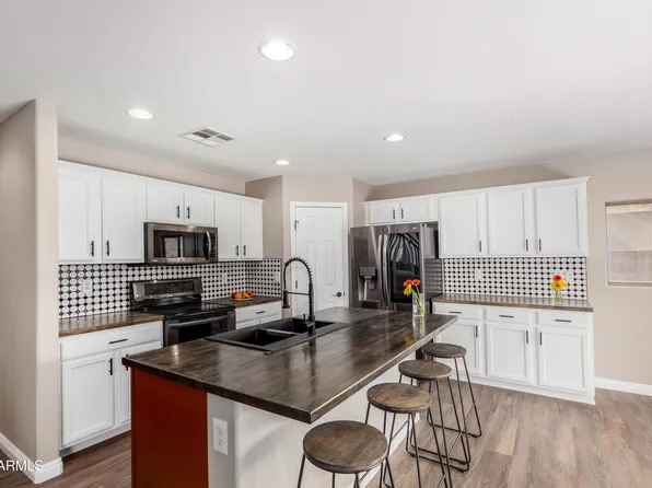 6843 E FOUR PEAKS Way, Florence, AZ 85132