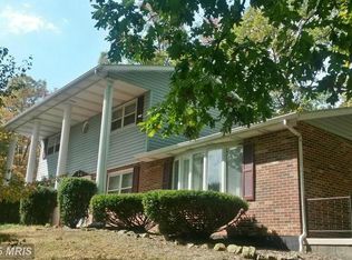 411 Heavener Rd, Ridgeley, WV 26753