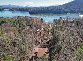 263 Lake Vista Dr, Blairsville, GA 30512