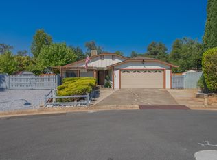 5104 Moon Shadow Ct, Shasta Lake, CA 96019
