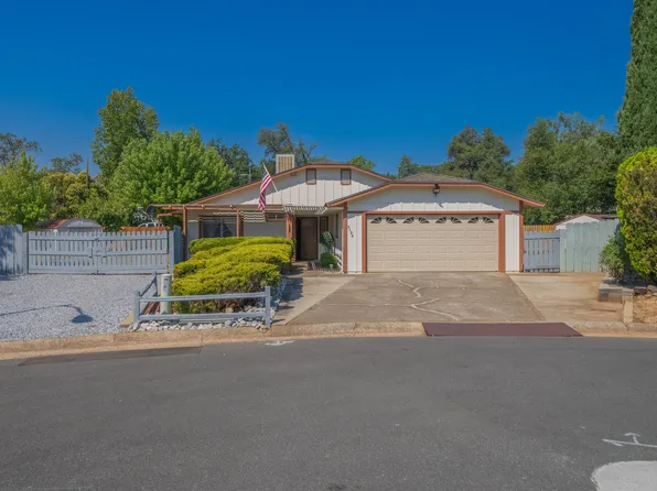 5104 Moon Shadow Ct, Shasta Lake, CA 96019