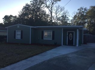 3610 Peach Dr, Jacksonville, FL 32246