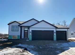 2398 Jandell Ave NE, Saint Michael, MN 55341