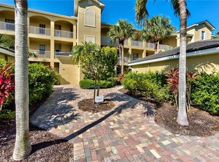 3461 Pointe Creek Ct APT 106, Bonita Springs, FL 34134