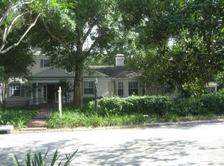 2920 W Villa Rosa Park, Tampa, FL 33611