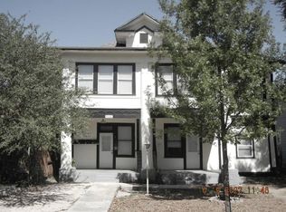 1025 W Craig Pl APT 4, San Antonio, TX 78201