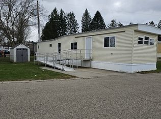 2096 N State Rd #10, Ionia, MI 48846