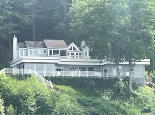 10950 NE Broomgerrie Rd, Bainbridge Island, WA 98110