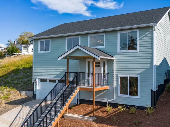 7528 Wooldridge Drive, Blaine, WA 98230