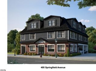495 Springfield Ave, Berkeley Heights, NJ 07922