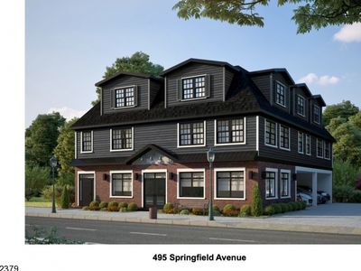 495 Springfield Ave, Berkeley Heights, NJ, 07922