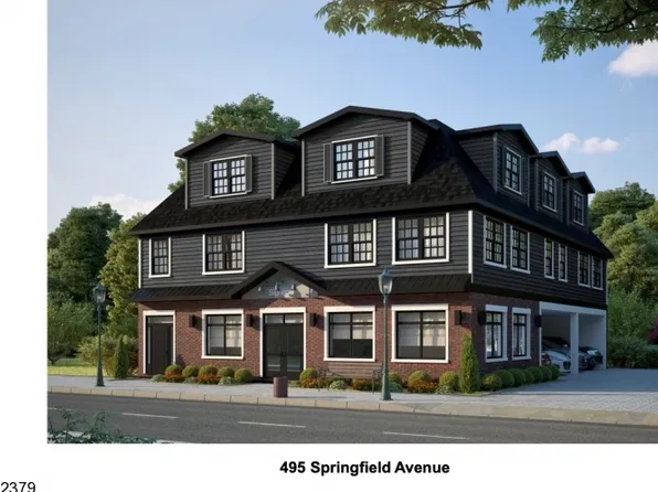 495 Springfield Ave, Berkeley Heights Twp., NJ 07922