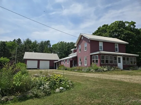 23251 Range Rd, Union City, PA 16438