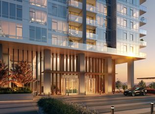 609 Tyndall St #602, Coquitlam, BC