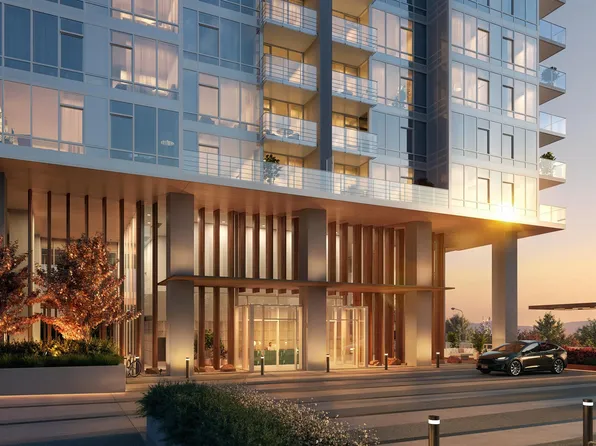 609 Tyndall St #602, Coquitlam, BC V3J 3S7