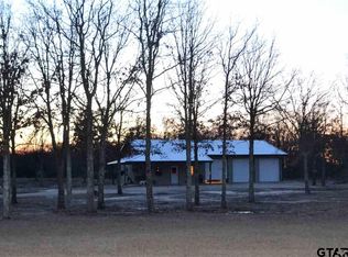 2014 Rs Cres #3345, Emory, TX 75440