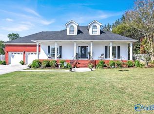 534 Katina Ln SW, Hartselle, AL 35640