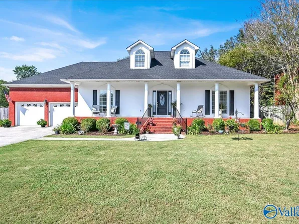 534 Katina Ln SW, Hartselle, AL 35640