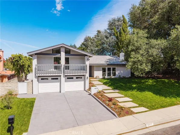 4012 Ellenita Ave, Tarzana, CA 91356
