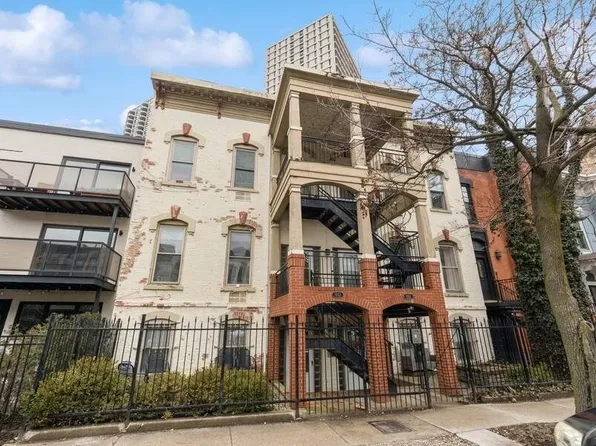 1953 N Lincoln Ave #2N, Chicago, IL 60614