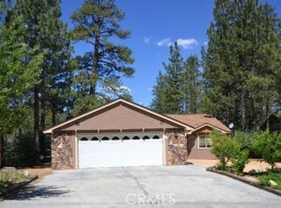 889 McAlister Rd, Big Bear City, CA 92314