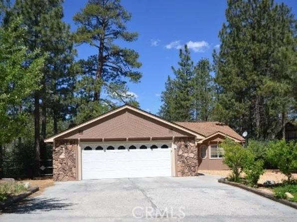 889 McAlister Rd, Big Bear City, CA 92314