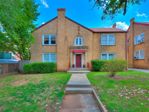 708 NW 30th St APT 5, Oklahoma City, OK 73118