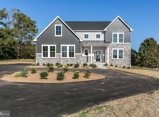 13823 Jarrettsville Pike, Phoenix, MD