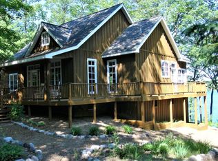 1234 W Bear Lake Rd NE, Kalkaska, MI 49646
