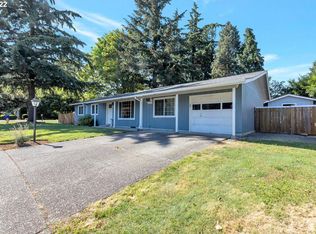 15707 SE Franklin St, Portland, OR 97236