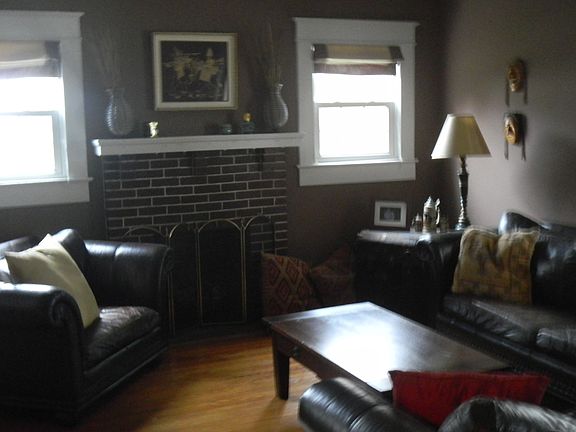 Front Room