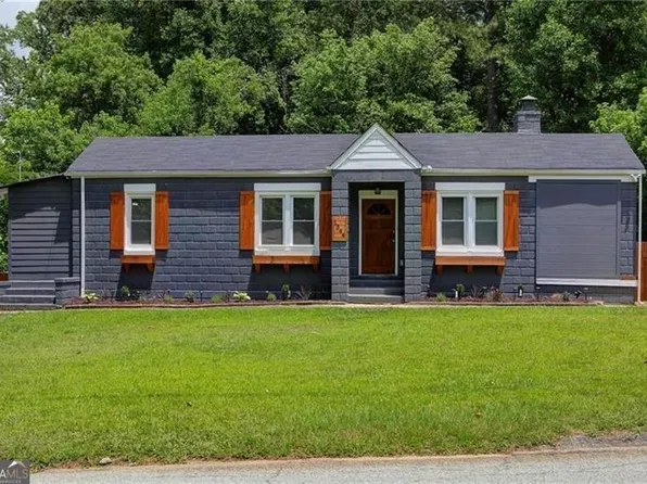 1544 Childress Dr SW, Atlanta, GA 30311