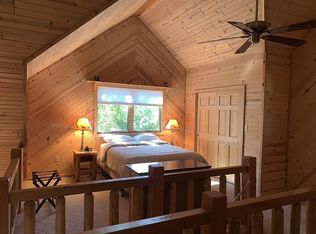 N9936 Mohawksin Rd, Tomahawk, WI 54487