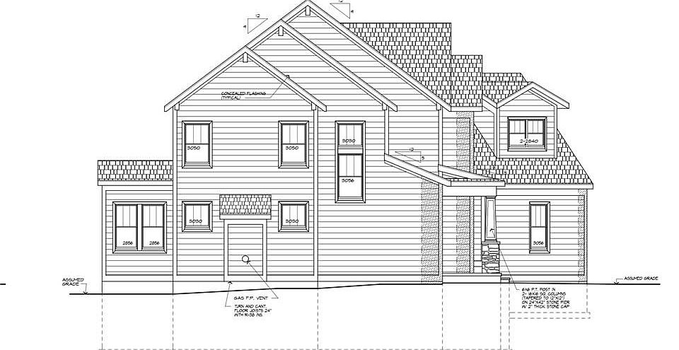 2nd image of 6 Boyden Ln
