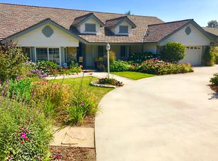 2276 Forbes Ave, Claremont, CA 91711