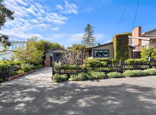 638 Seaview St, Laguna Beach, CA 92651