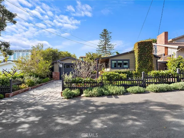 638 Seaview St, Laguna Beach, CA 92651