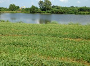 Col Van, Raceland, LA 70395