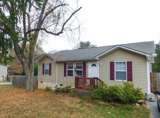 2708 Hackman St LOT 2, Knoxville, TN 37920
