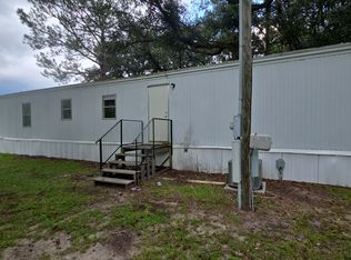 111 Mary Alice Rd NE LOT 9, Ludowici, GA 31316