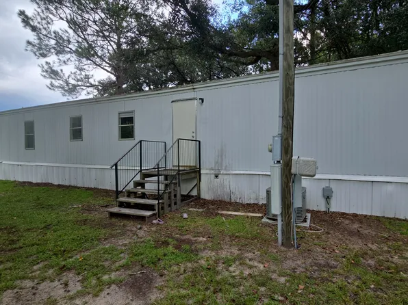 111 Mary Alice Rd NE Lot 9, Ludowici, GA 31316