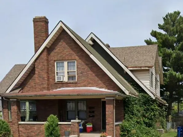 502 Pearl St, Michigan City, IN 46360