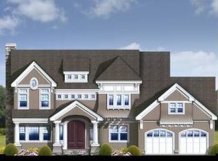 66 Laurel Dr, Fair Haven, NJ 07704