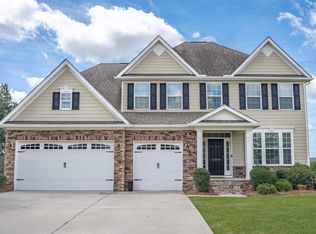 1340 Beechfern Cir, Elgin, SC 29045
