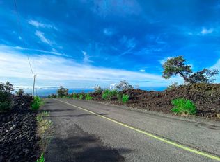 Pineapple Pkwy, Ocean View, HI 96737