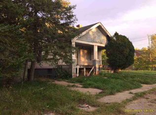 12316 Roselawn St, Detroit, MI 48204