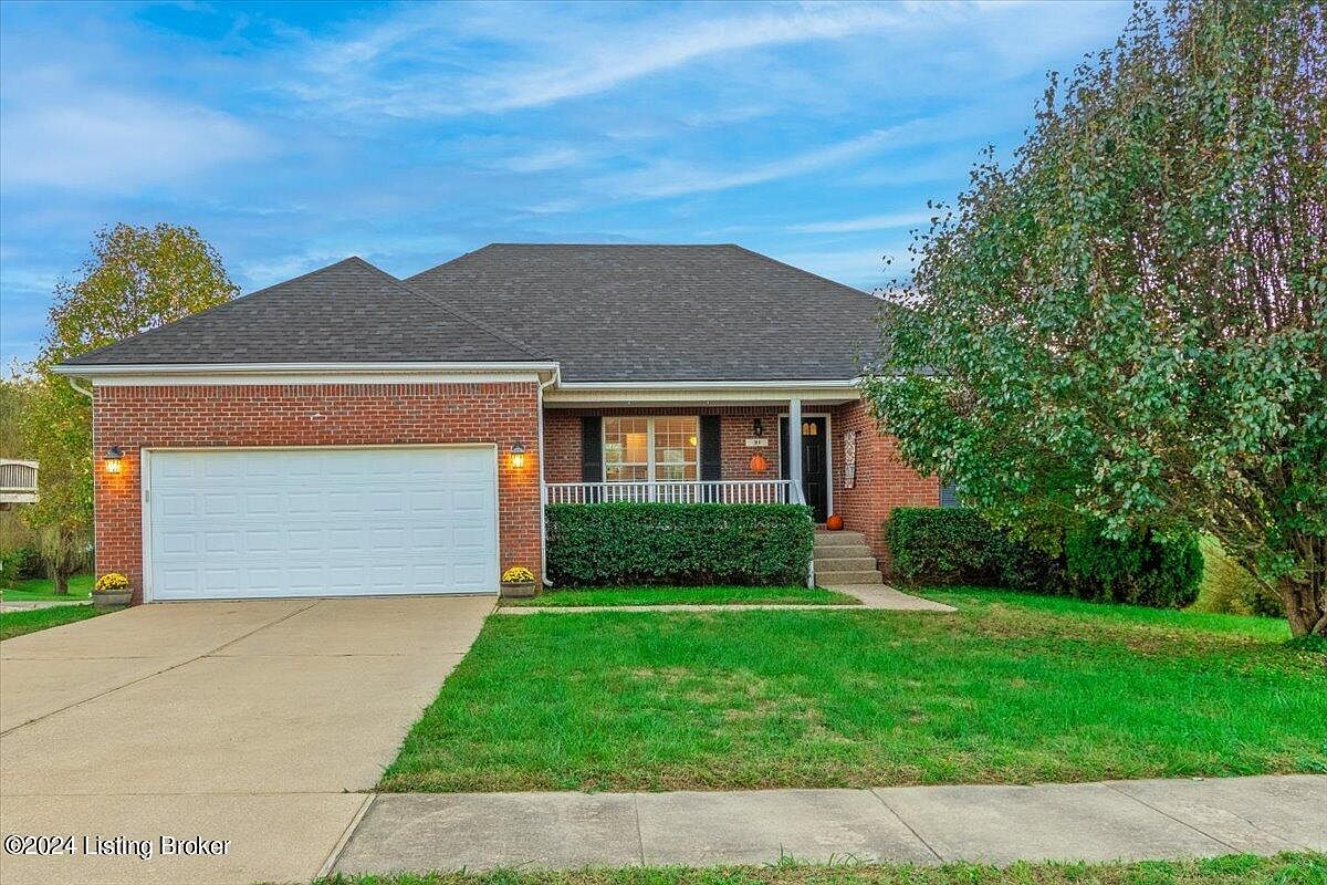 31 N Country Dr, Shelbyville, KY 40065 | Zillow